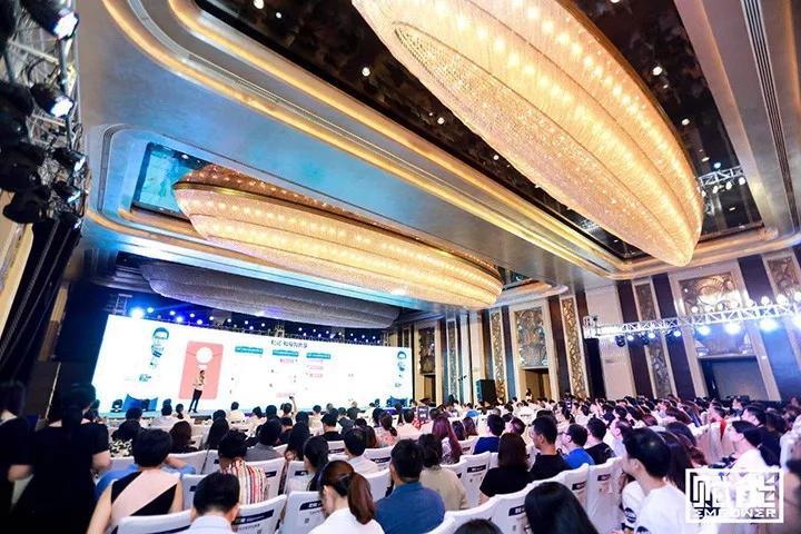 实力担当！亿美软通荣获路鸣奖，跻身零售数字化赋能服务商TOP50