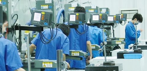 赫比国际与瀚川智能强强联合，共塑全球注塑行业数字化未来