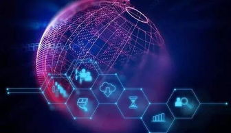 时代浪潮下的区块链变革——专访黔易科技易小伟谈技术创新与数字服务落地